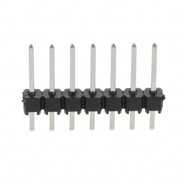 901200127 Molex  Headers Male Pins